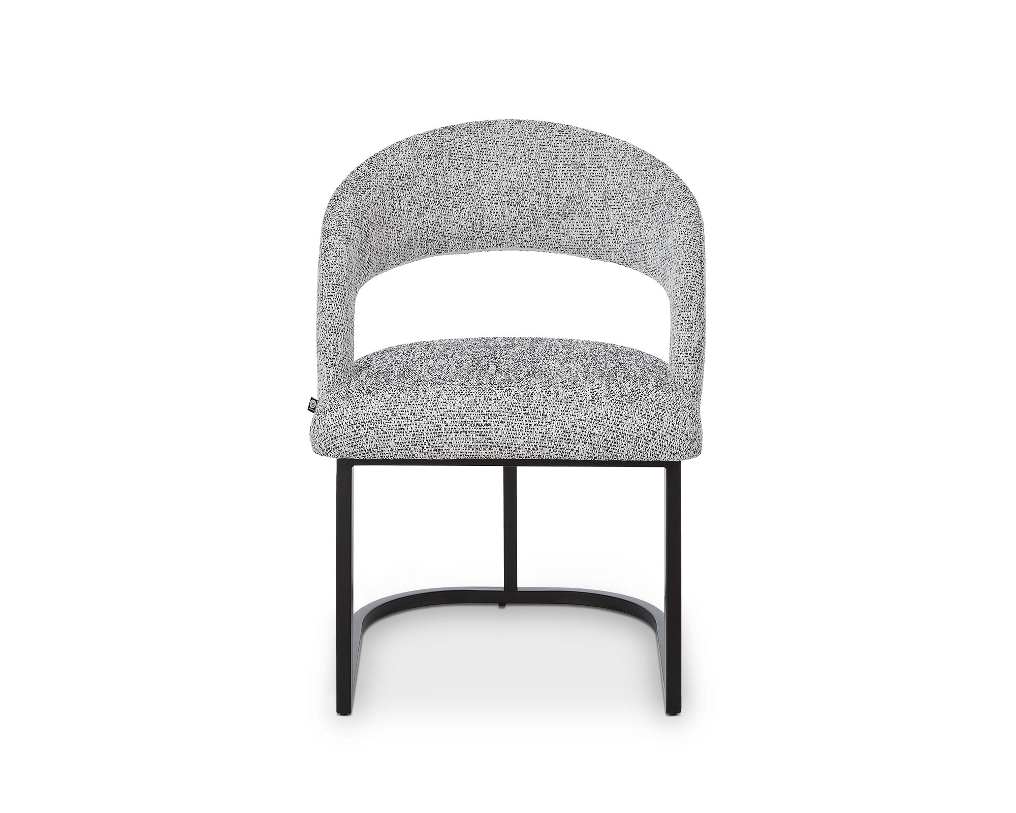 Alfie Dining Chair - Talbot Freckle