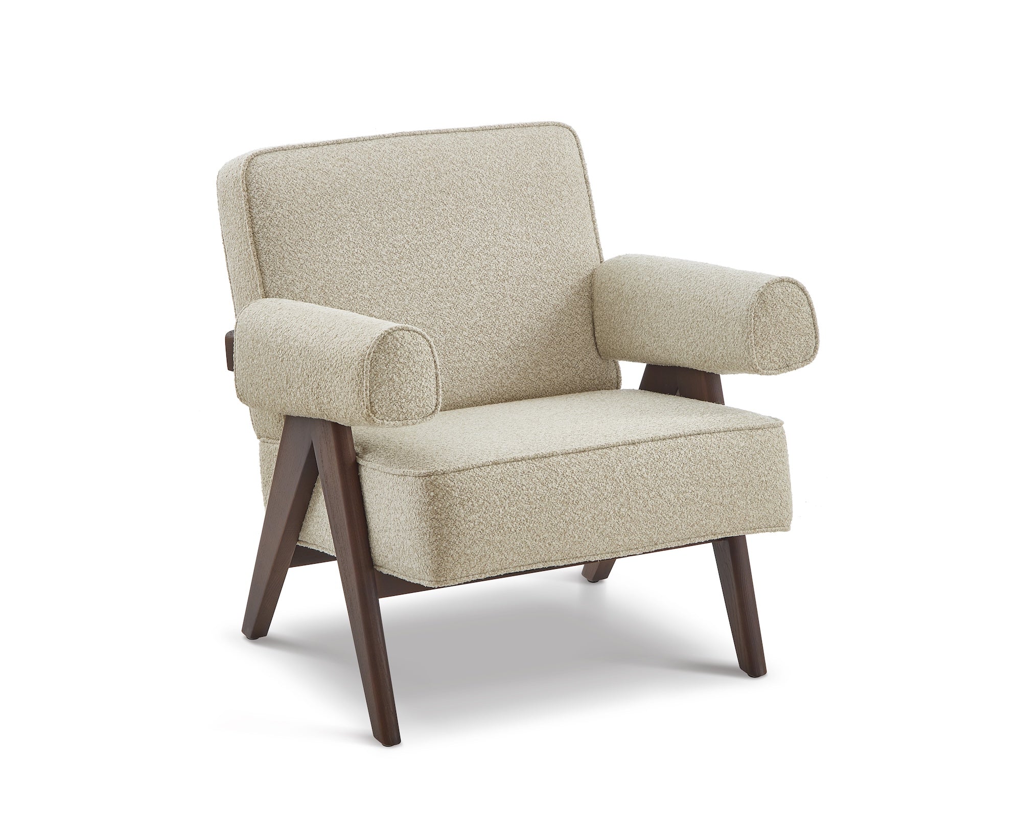 Harper Armchair -  Capella Sand