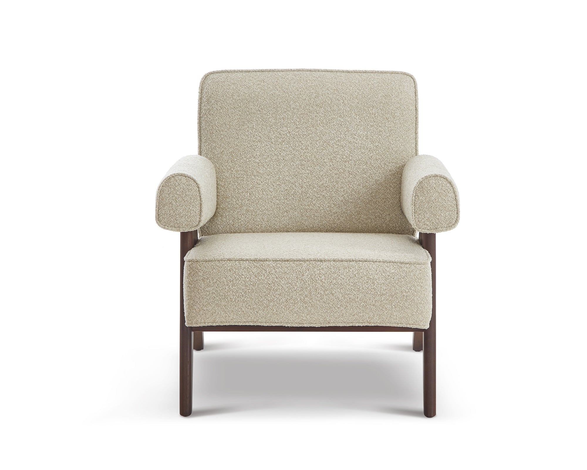 Harper Armchair -  Capella Sand