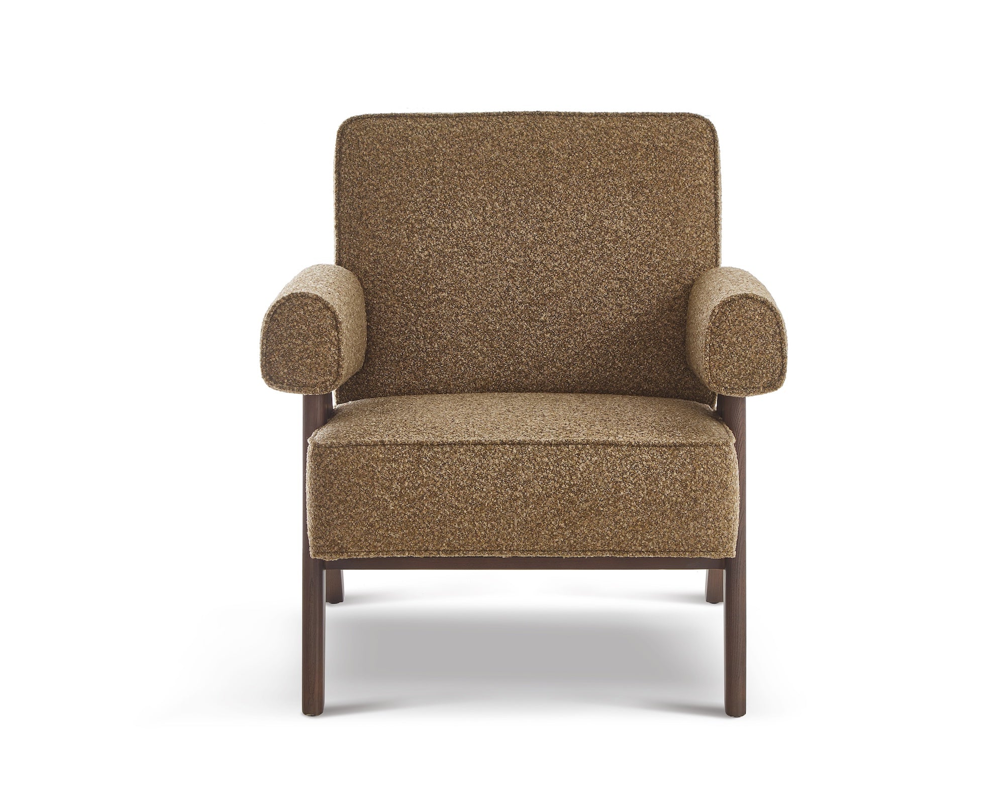 Harper Armchair - Capella Fennel Seed