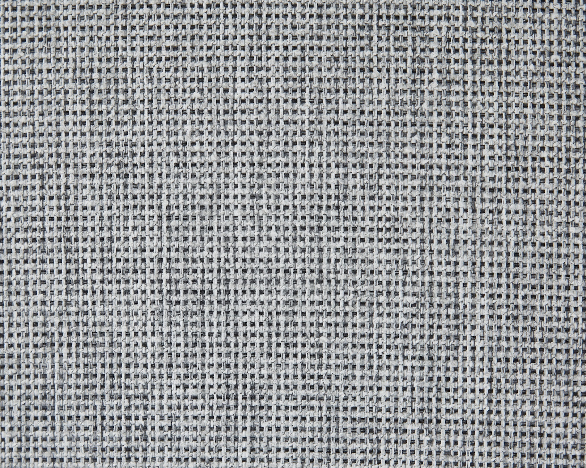 Riviera Outdoor Modular Sofa -  Lima Grey & Deep Charcoal