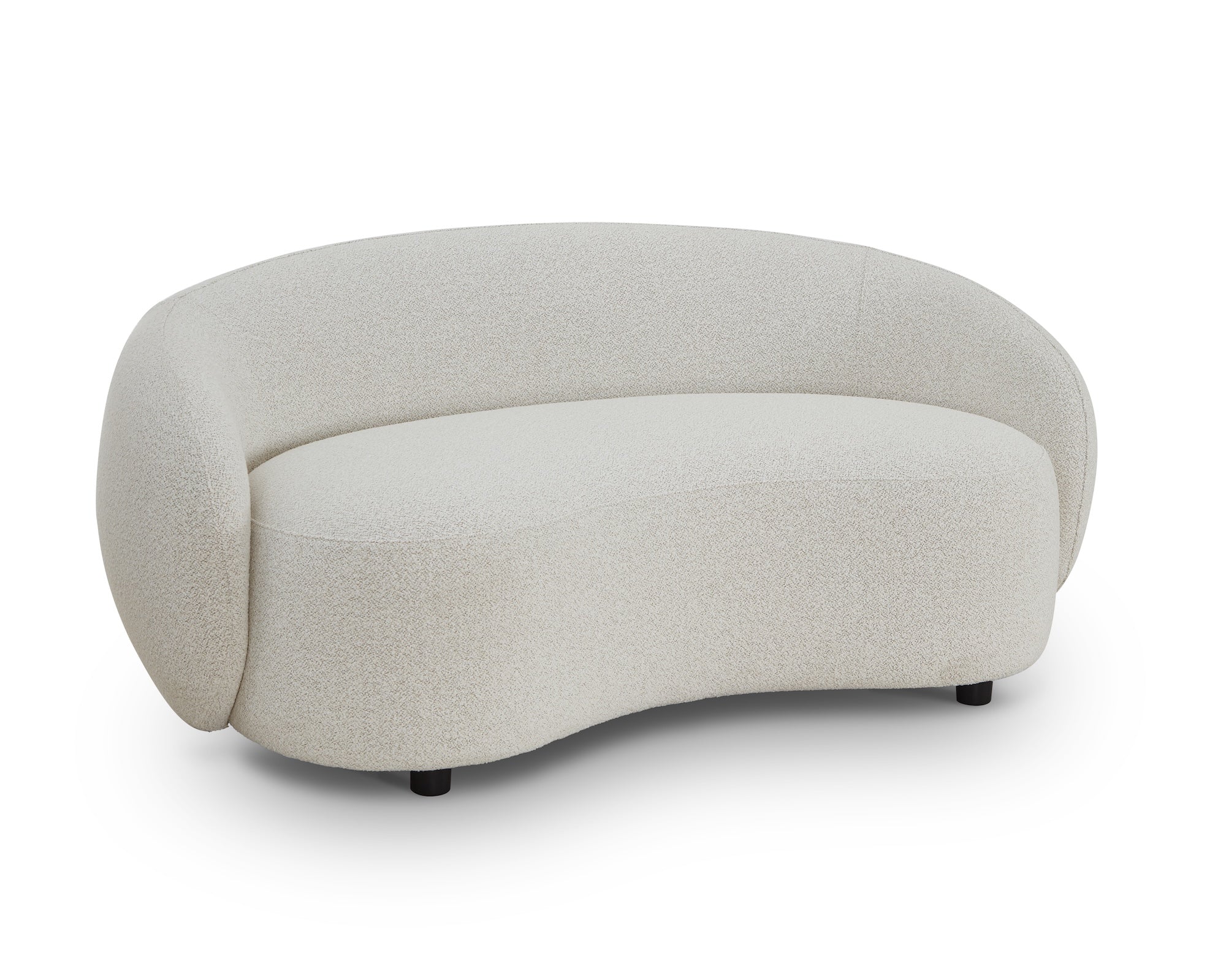 Arco 2 Seater Sofa - Capella Ivory