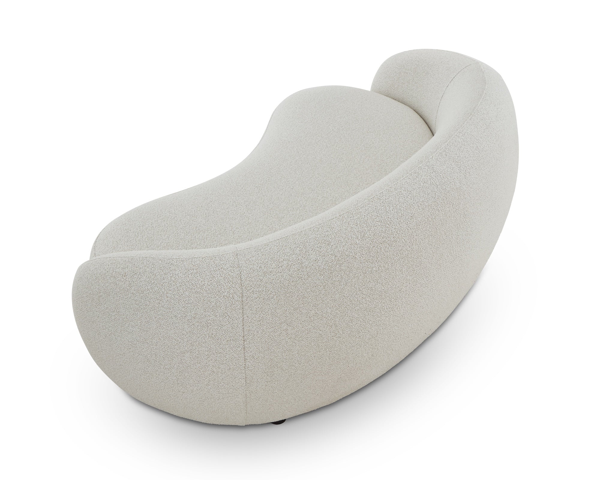 Arco 2 Seater Sofa - Capella Ivory