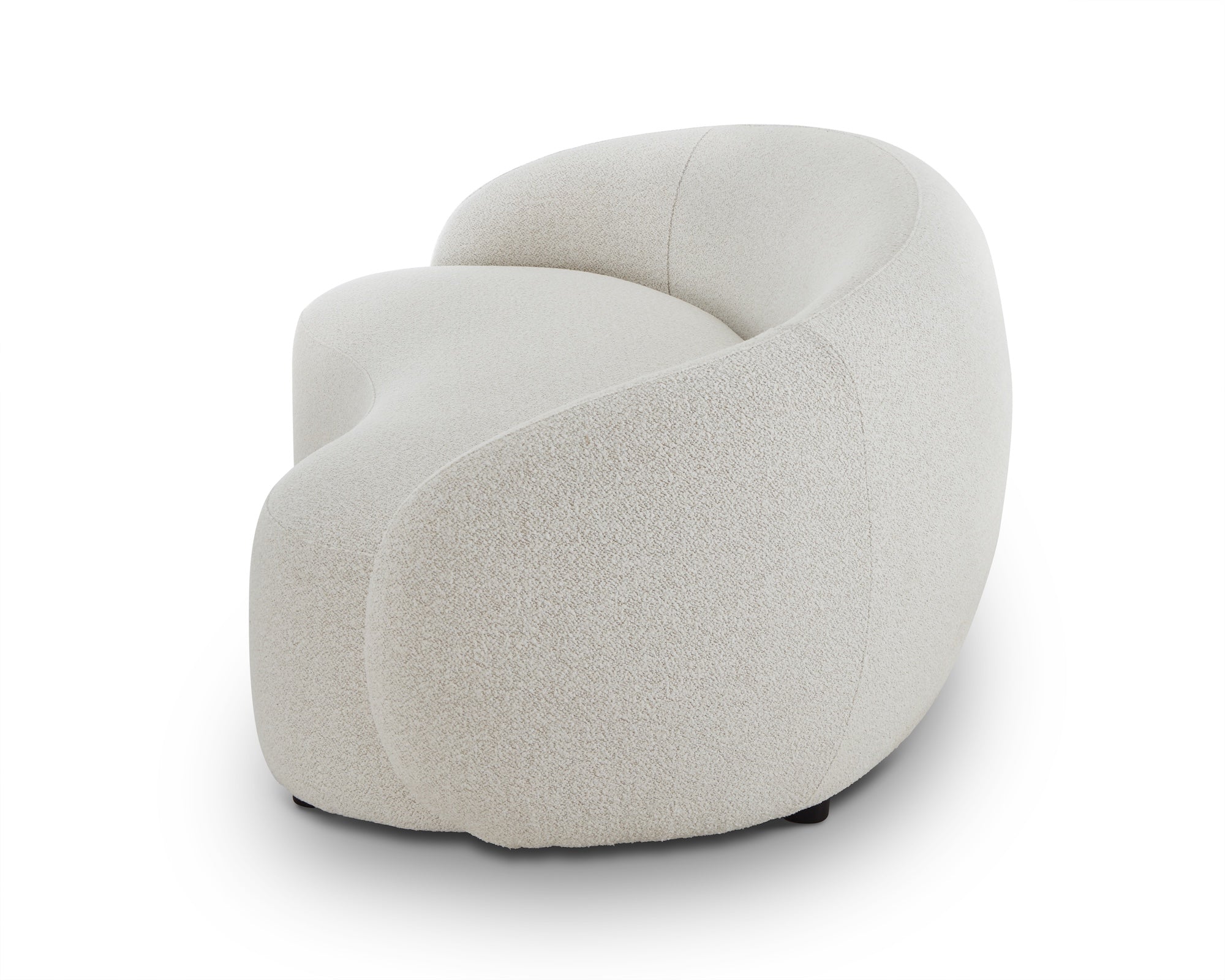Arco 2 Seater Sofa - Capella Ivory