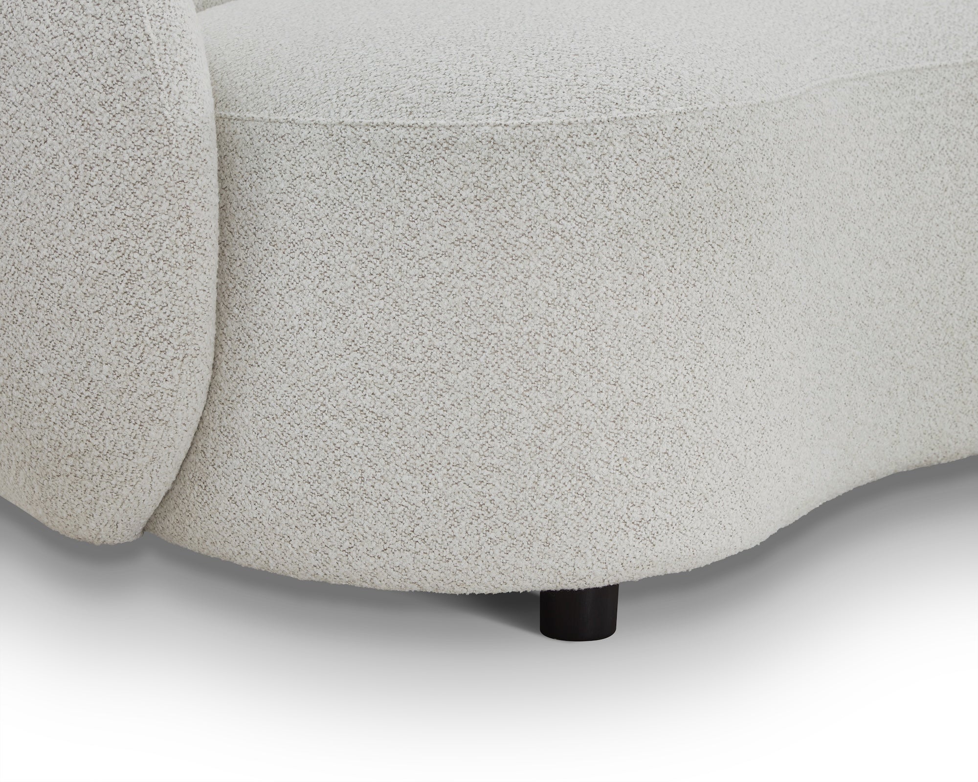 Arco 2 Seater Sofa - Capella Ivory