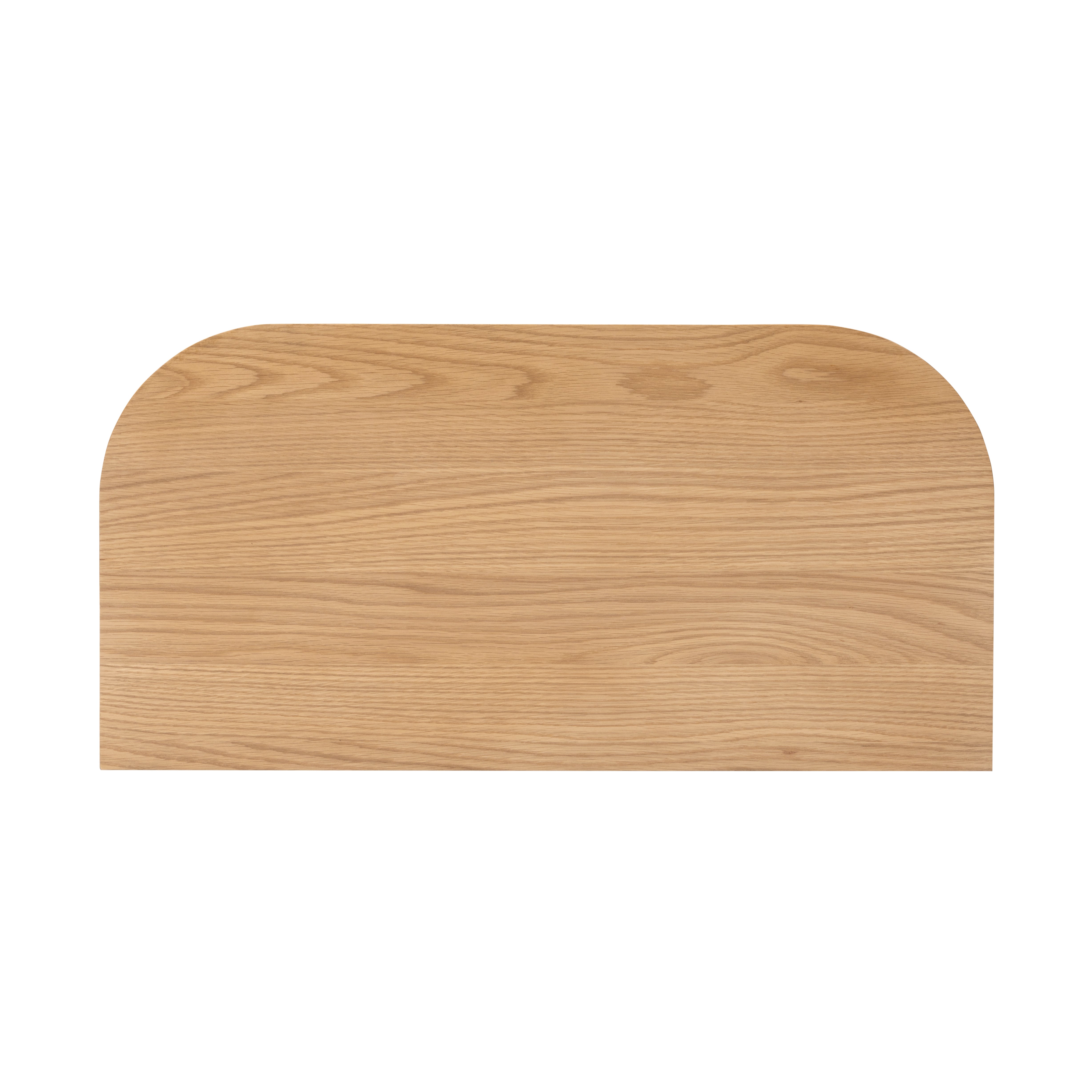 Colton Natural Wood Cupboard