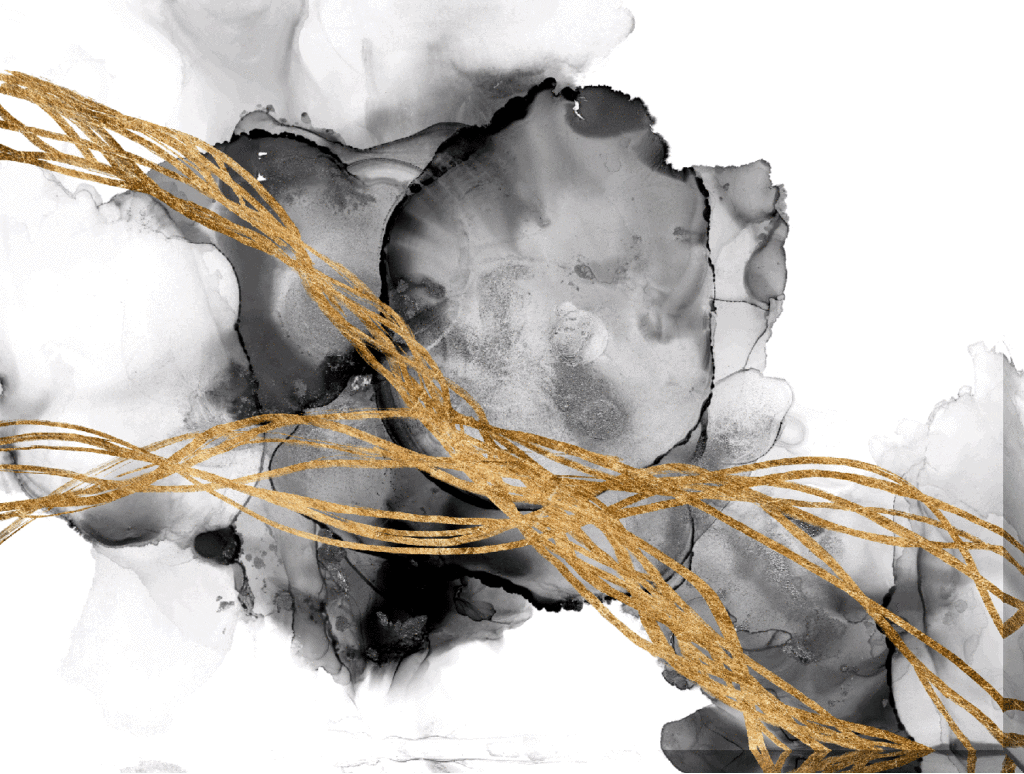 Matrix - Canvas Wall Art - 103x137cm