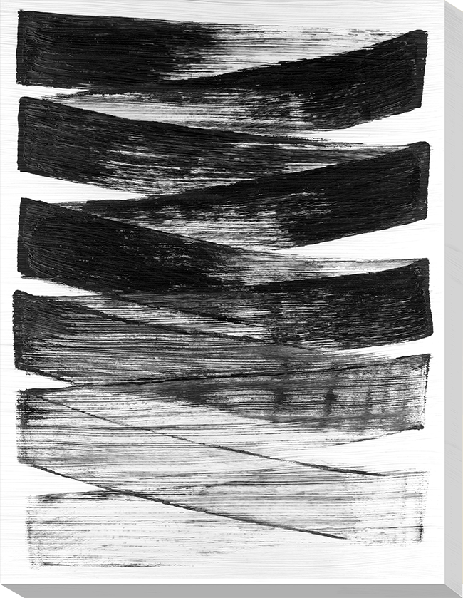Velcro I - Canvas Wall Art - 76x61cm