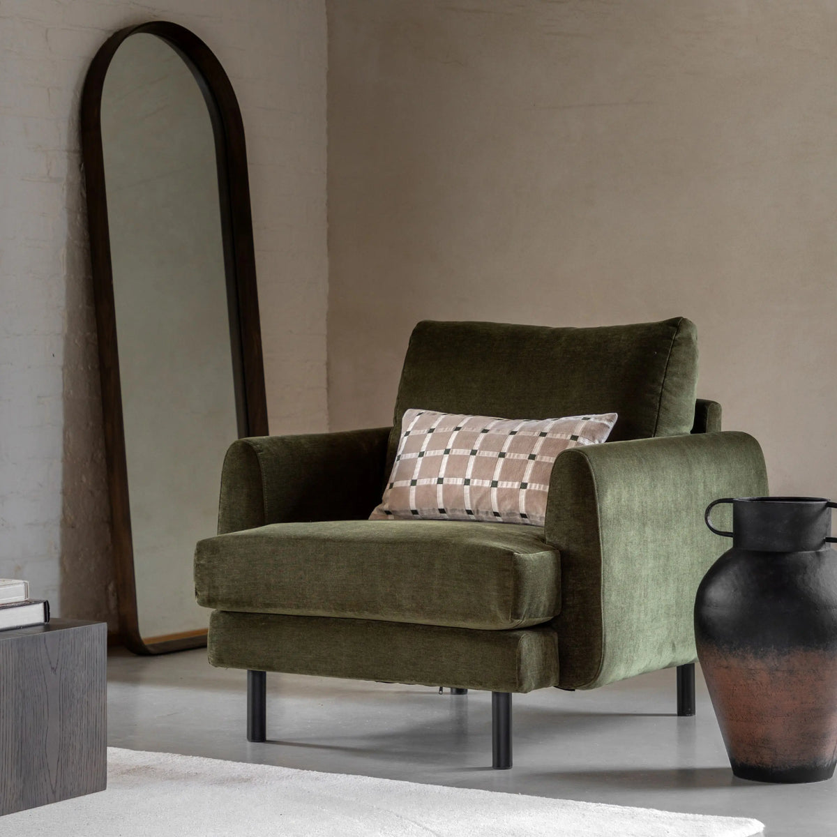 Cadogan Armchair