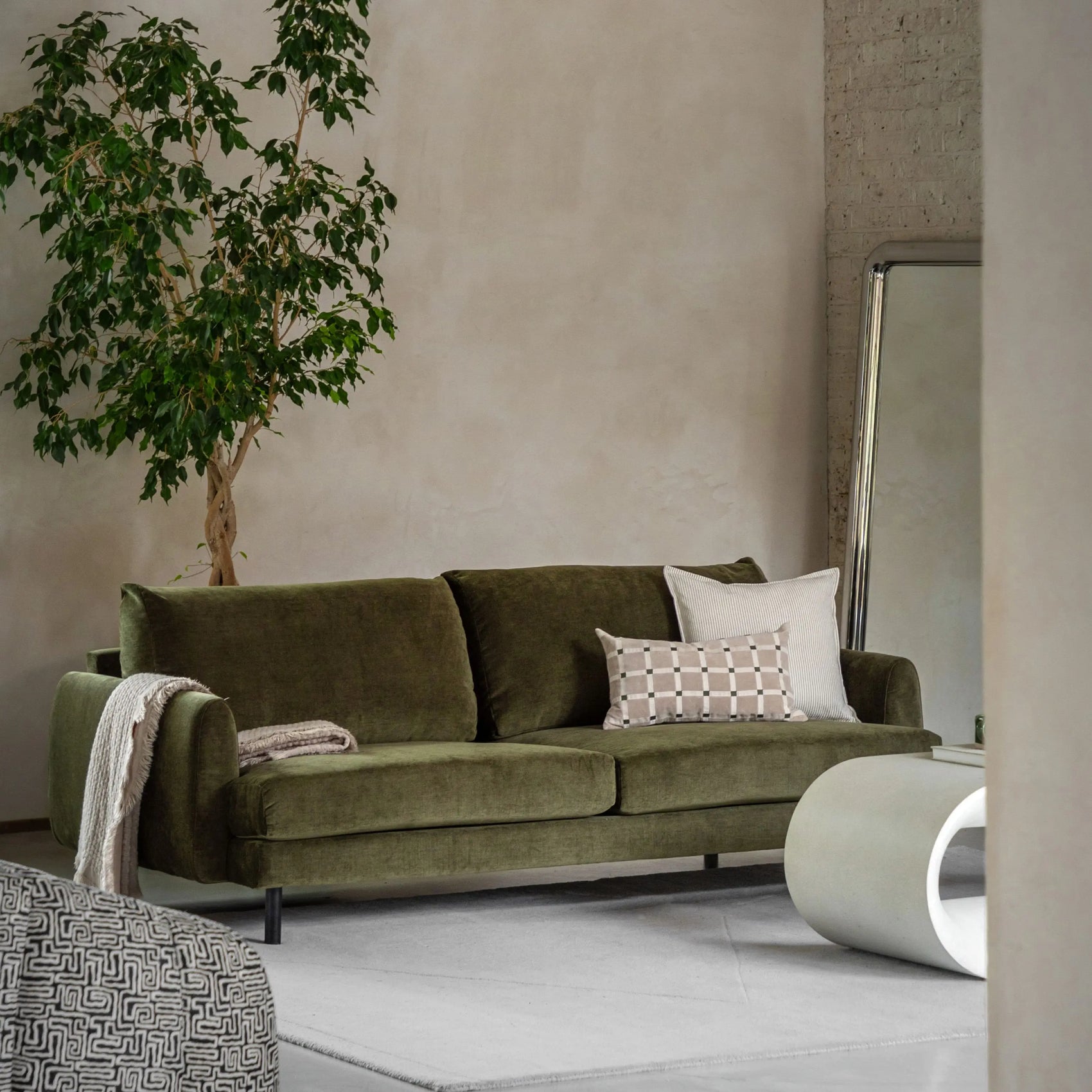 Cadogan 4 Seater Sofa