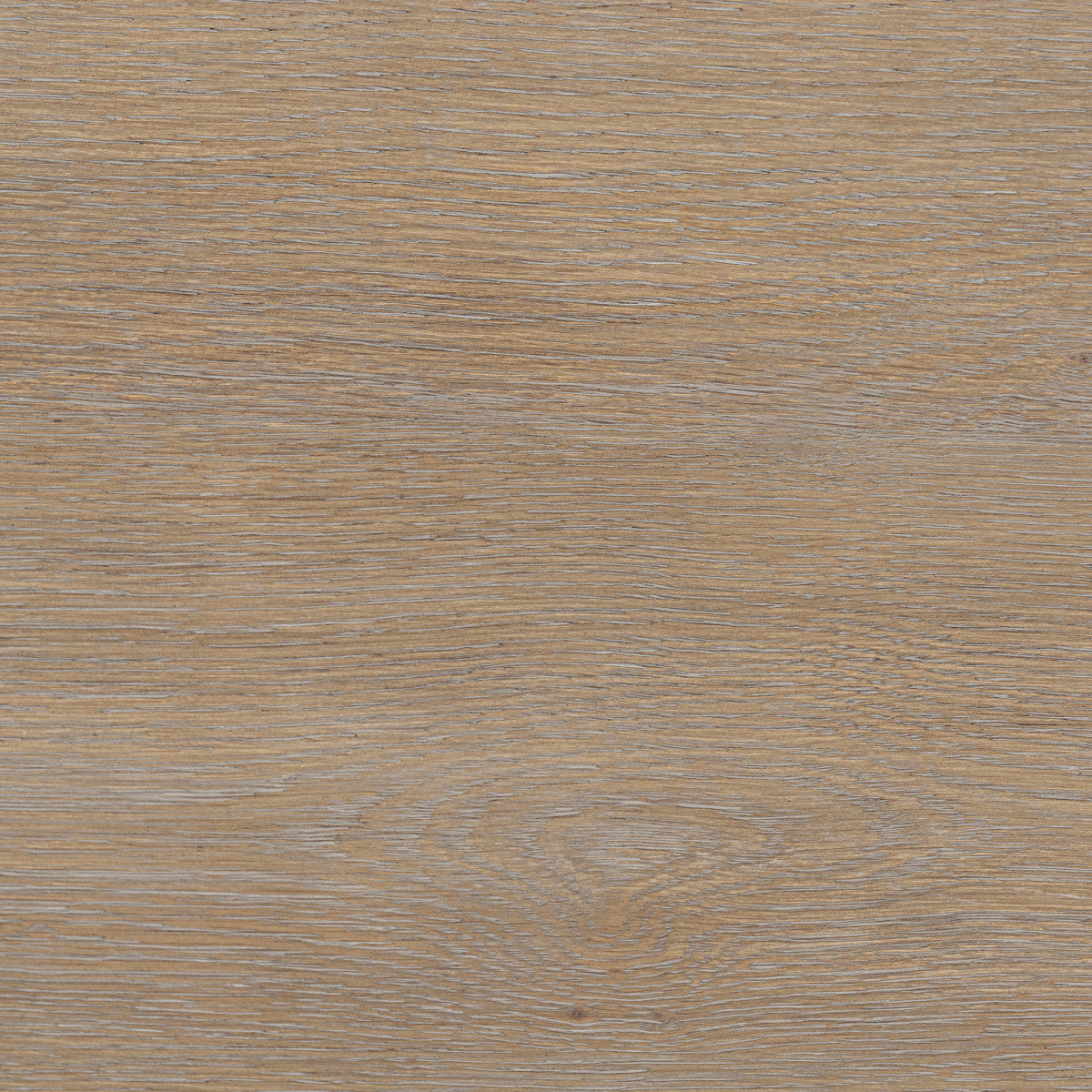 DI Designs Wickham Natural Oak Wood Ribbed Desk