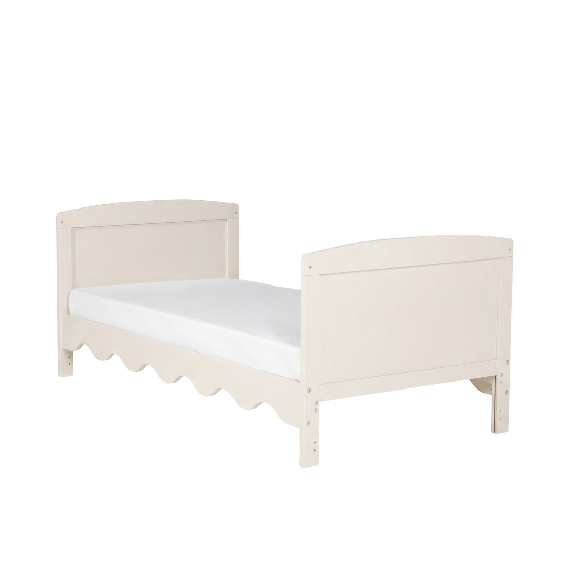 Dancer 3 Piece Room Set Cashmere