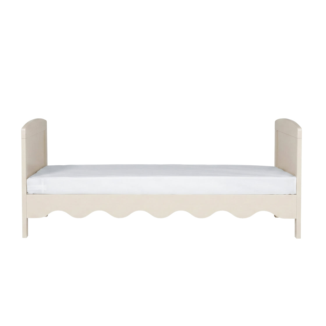 Dancer Cot Bed Cashmere