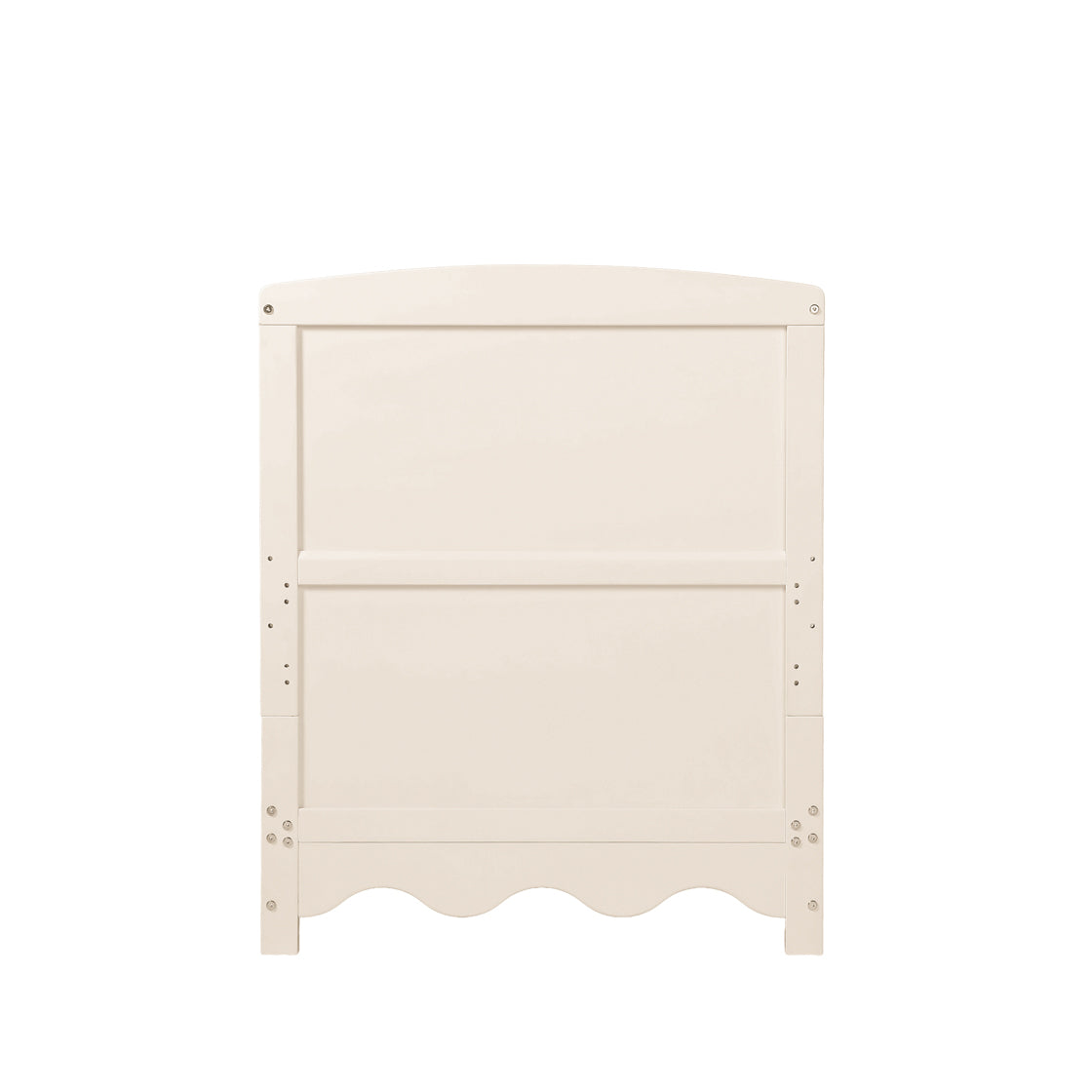 Dancer Cot Bed Cashmere