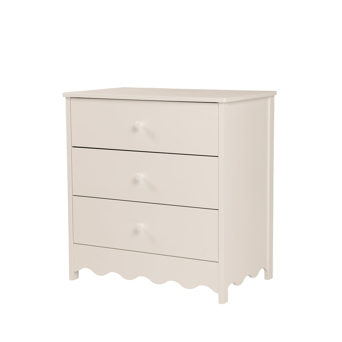 Dancer Changing Unit Cashmere