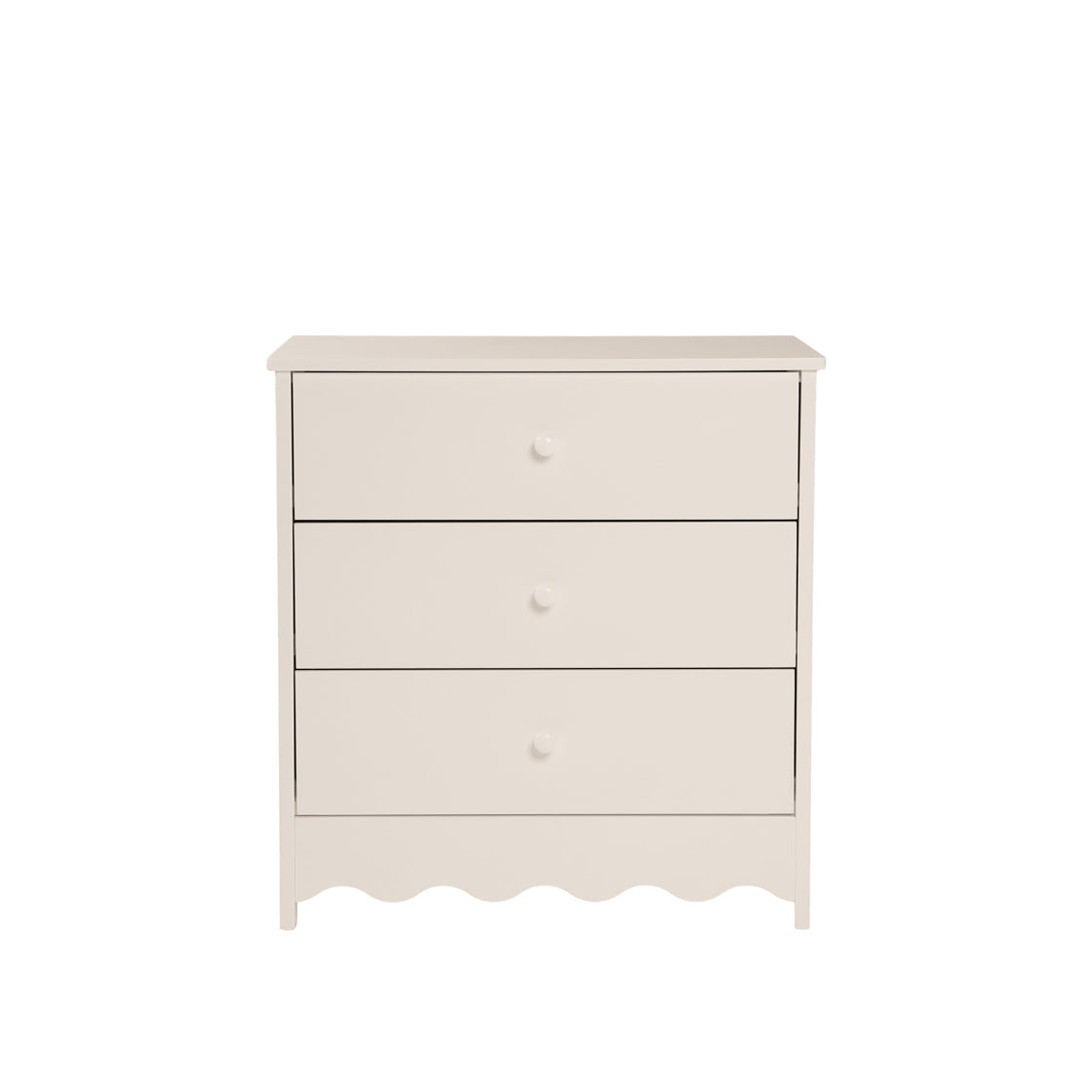 Dancer 2 Piece Room Set Cashmere