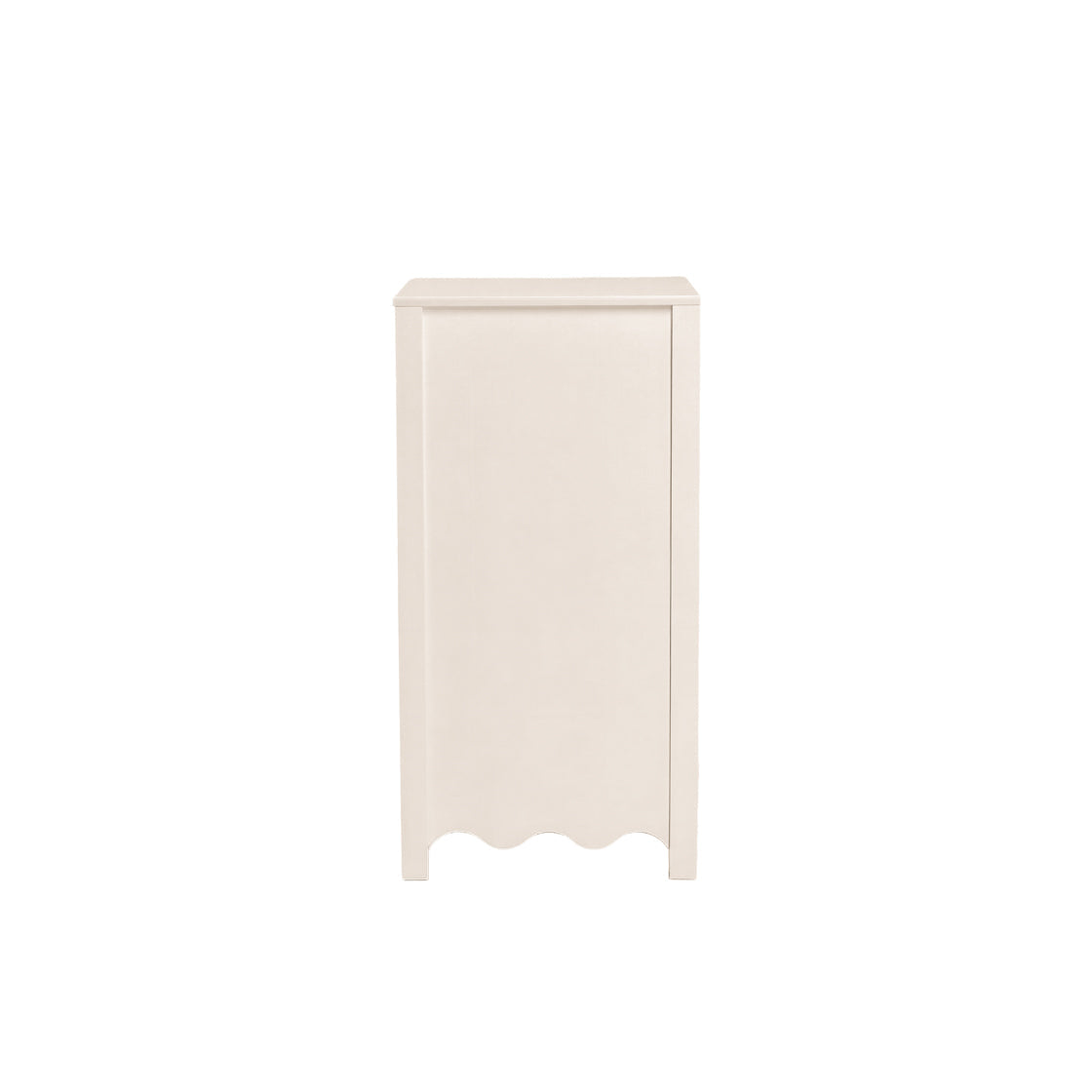 Dancer Changing Unit Cashmere