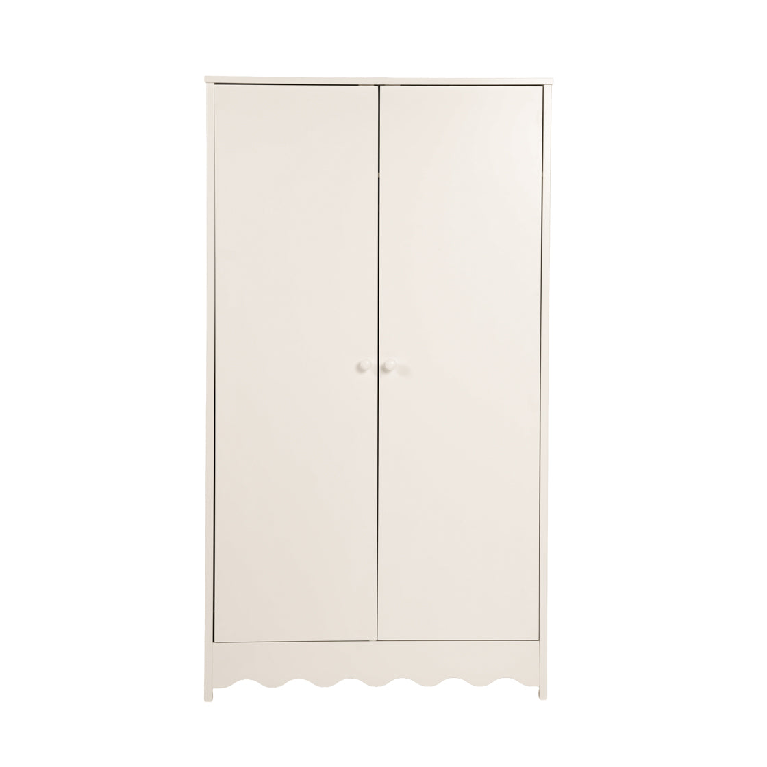 Dancer Wardrobe Cashmere