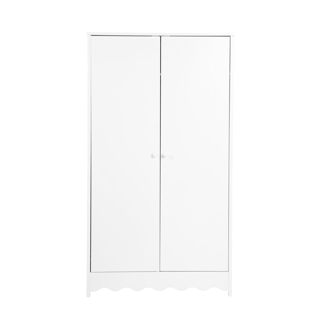 Dancer 3 Piece Room Set White