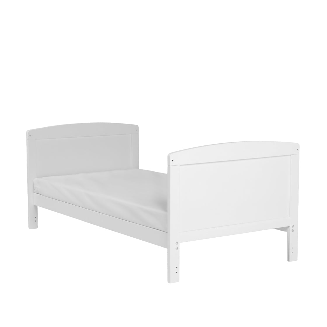 Dreamer 3 Piece Room Set White