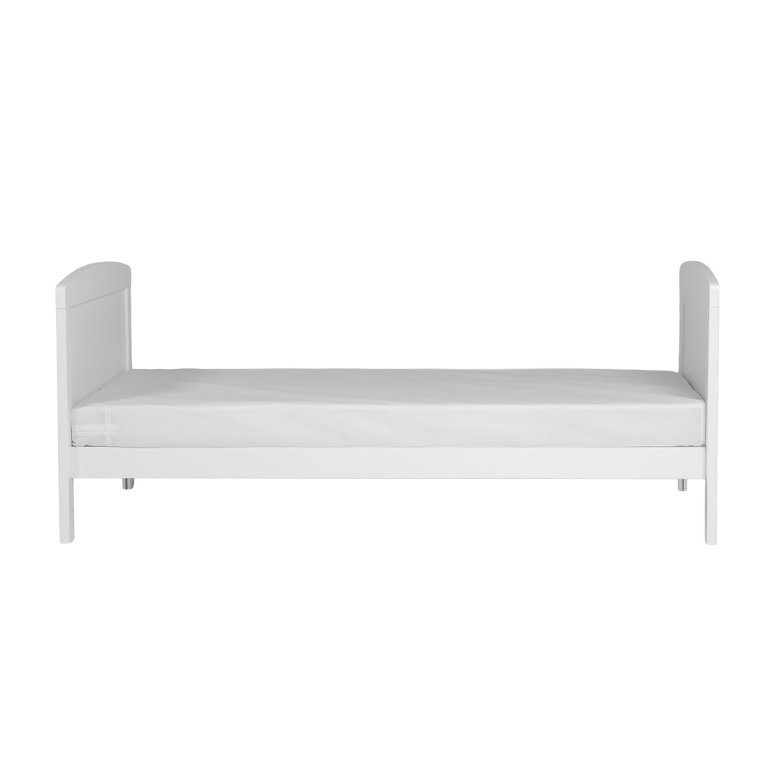 Dreamer 3 Piece Room Set White