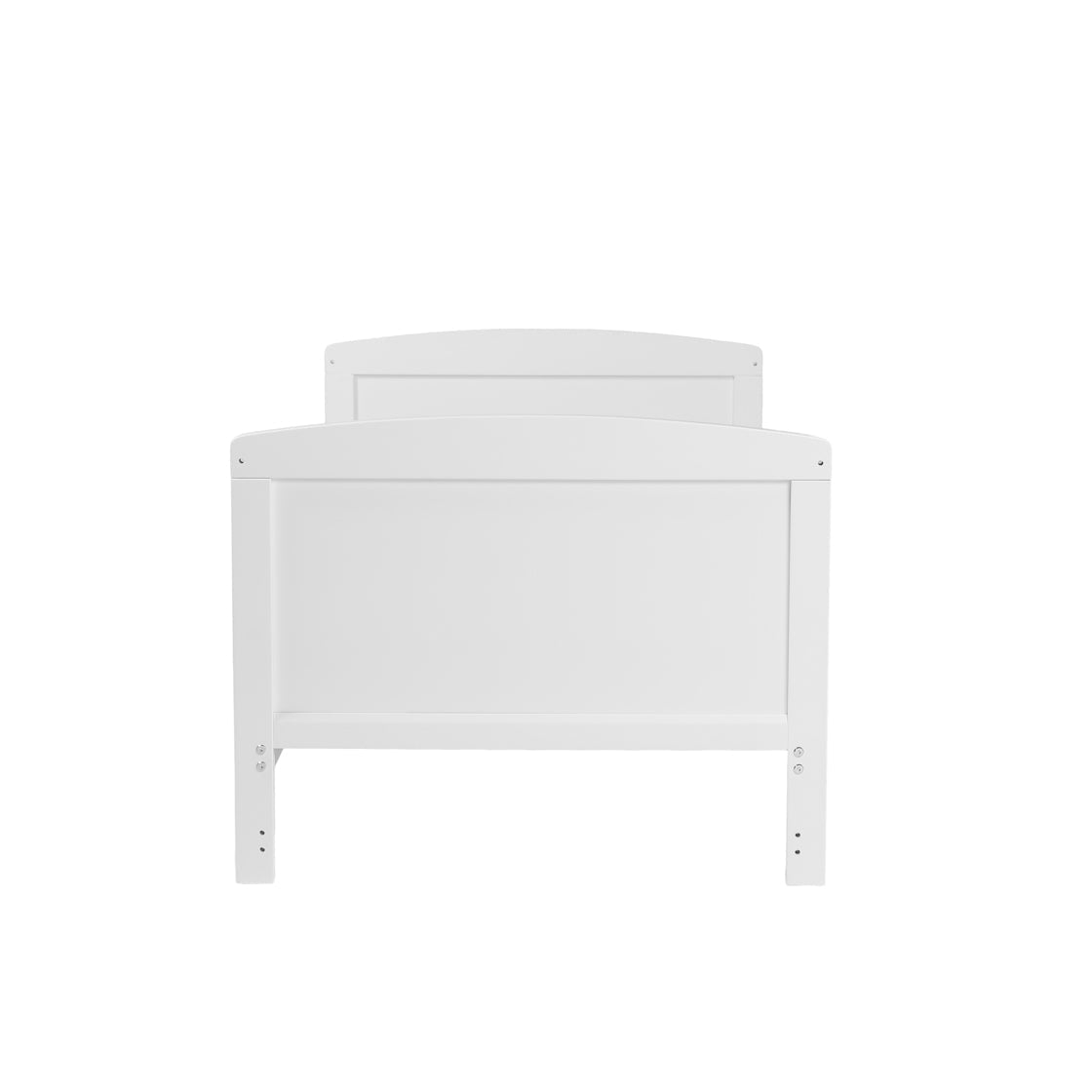 Dreamer Cot Bed White