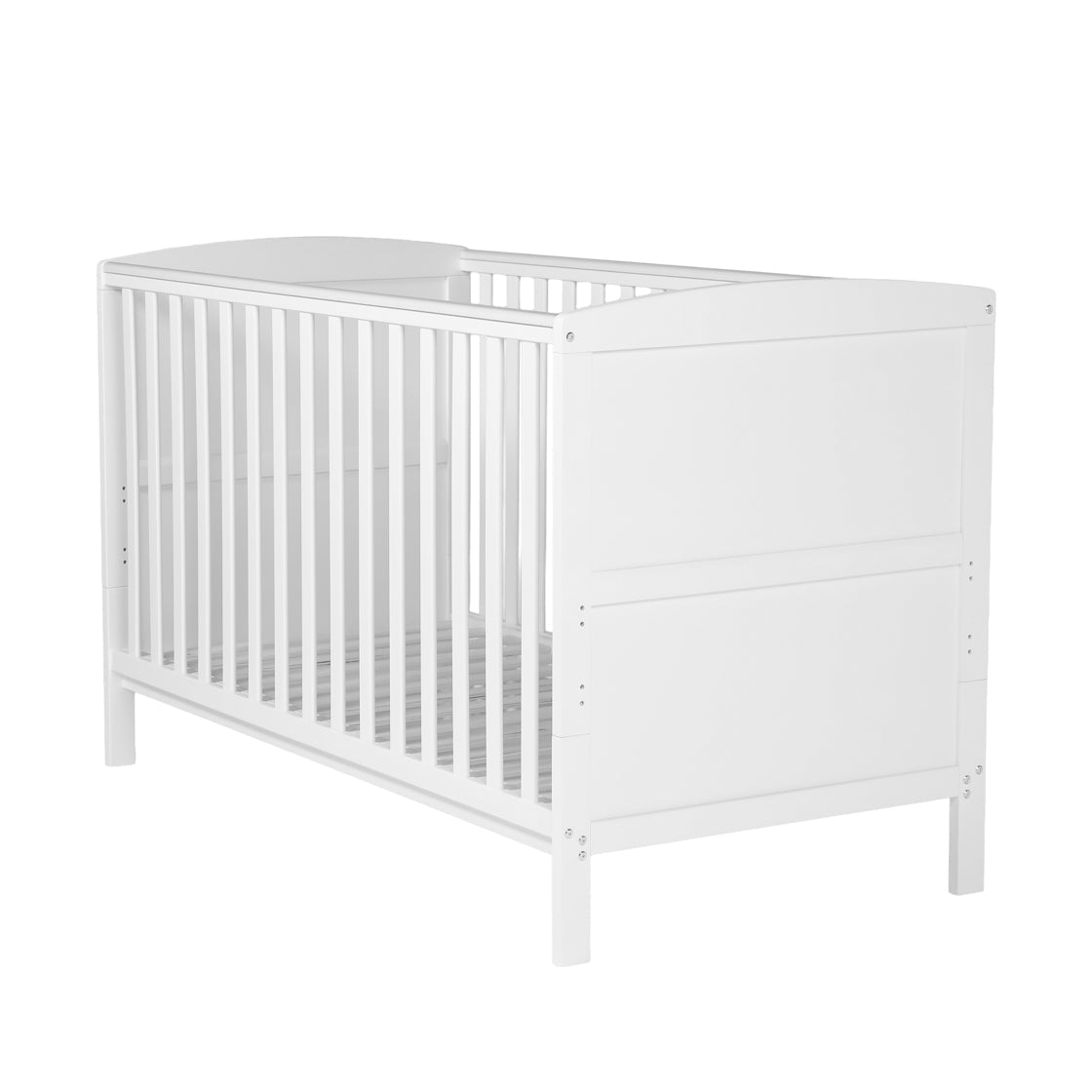 Dreamer Cot Bed White