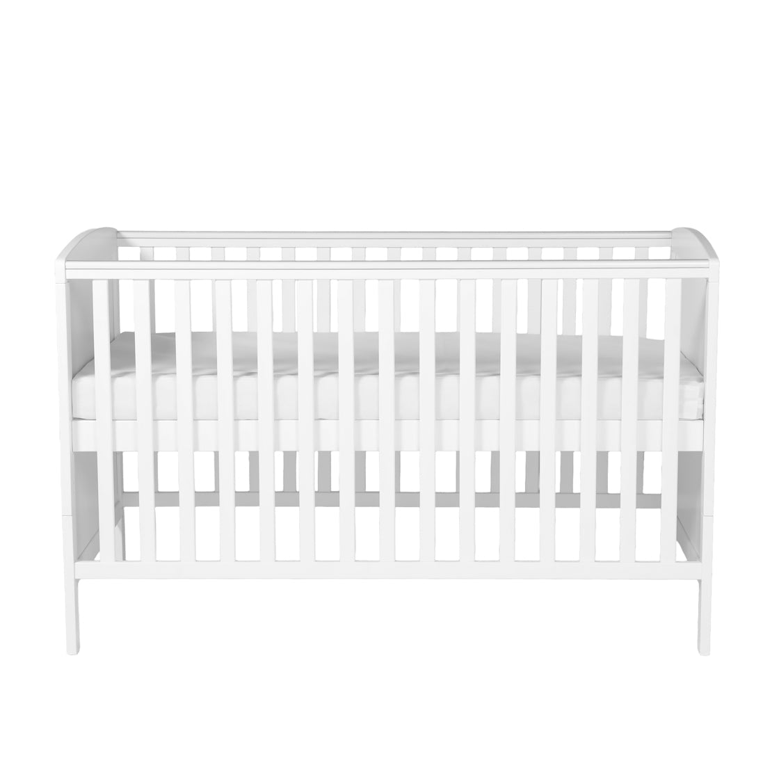 Dreamer 2 Piece Room Set White