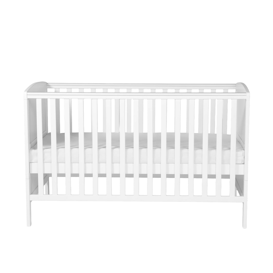 Dreamer Cot Bed White