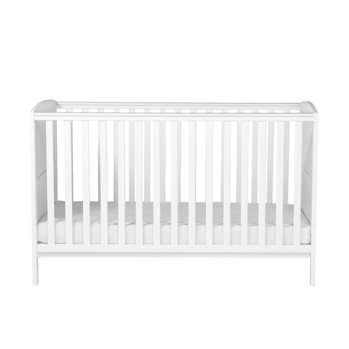 Dreamer 2 Piece Room Set White