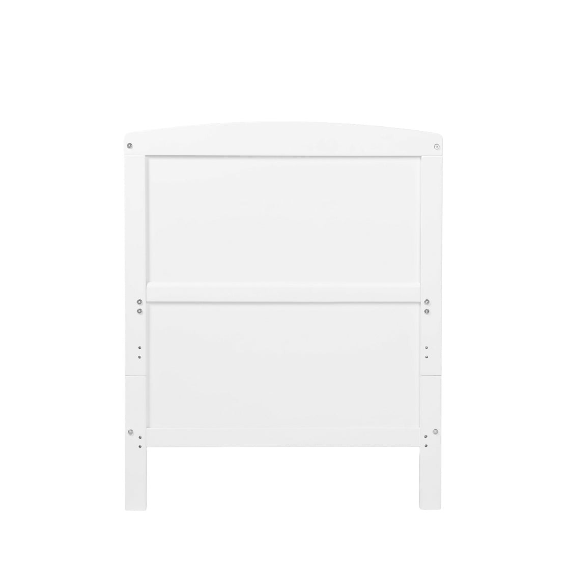 Dreamer 2 Piece Room Set White