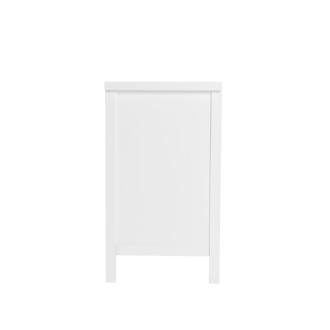 Dreamer 2 Piece Room Set White