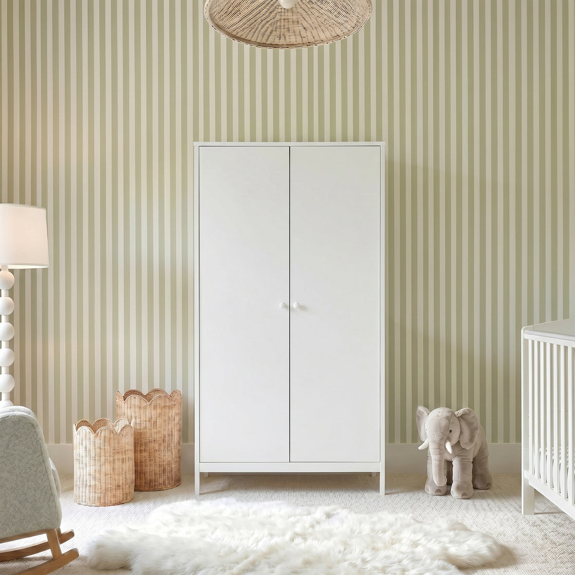 Dreamer Wardrobe White lifestyle