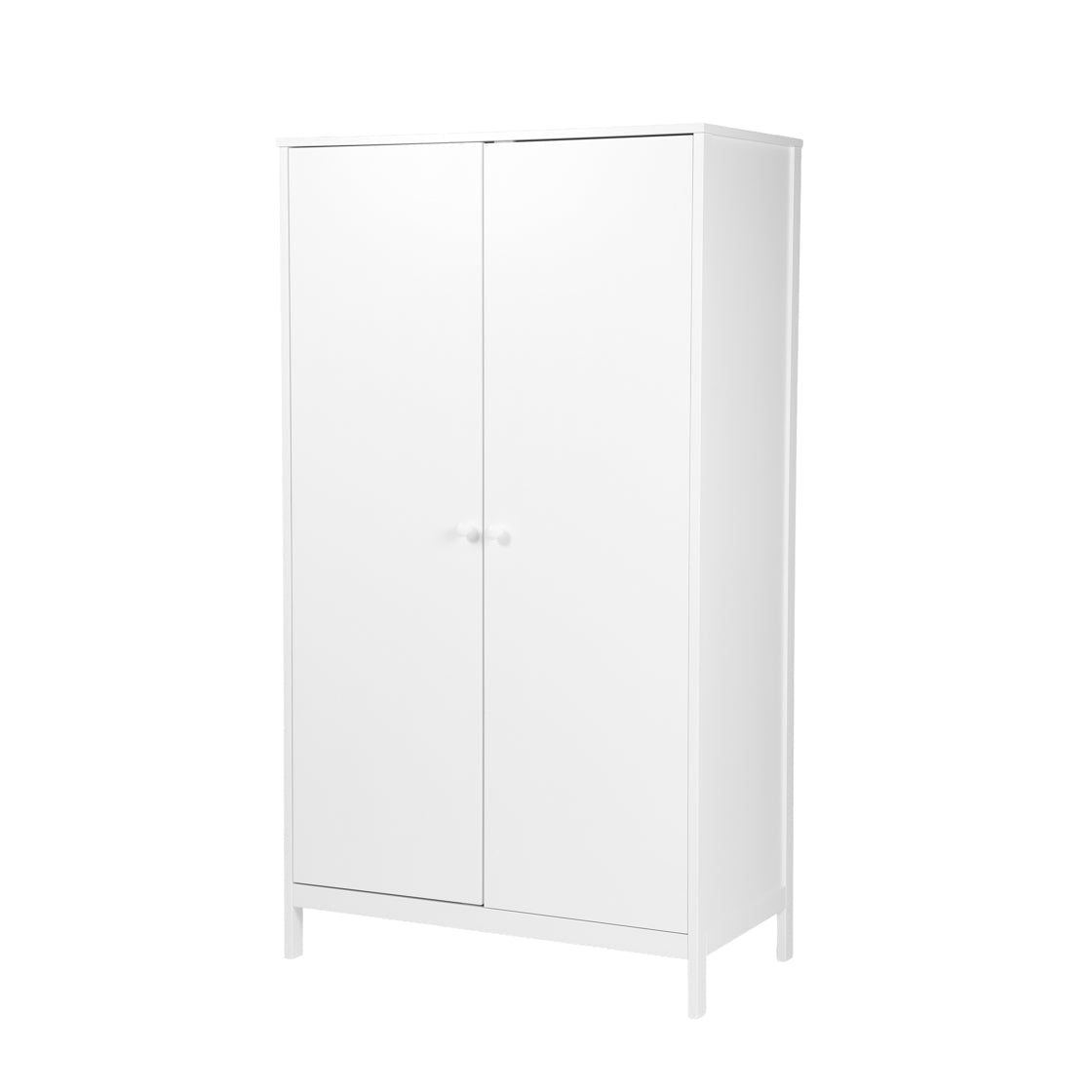 Dreamer 3 Piece Room Set White