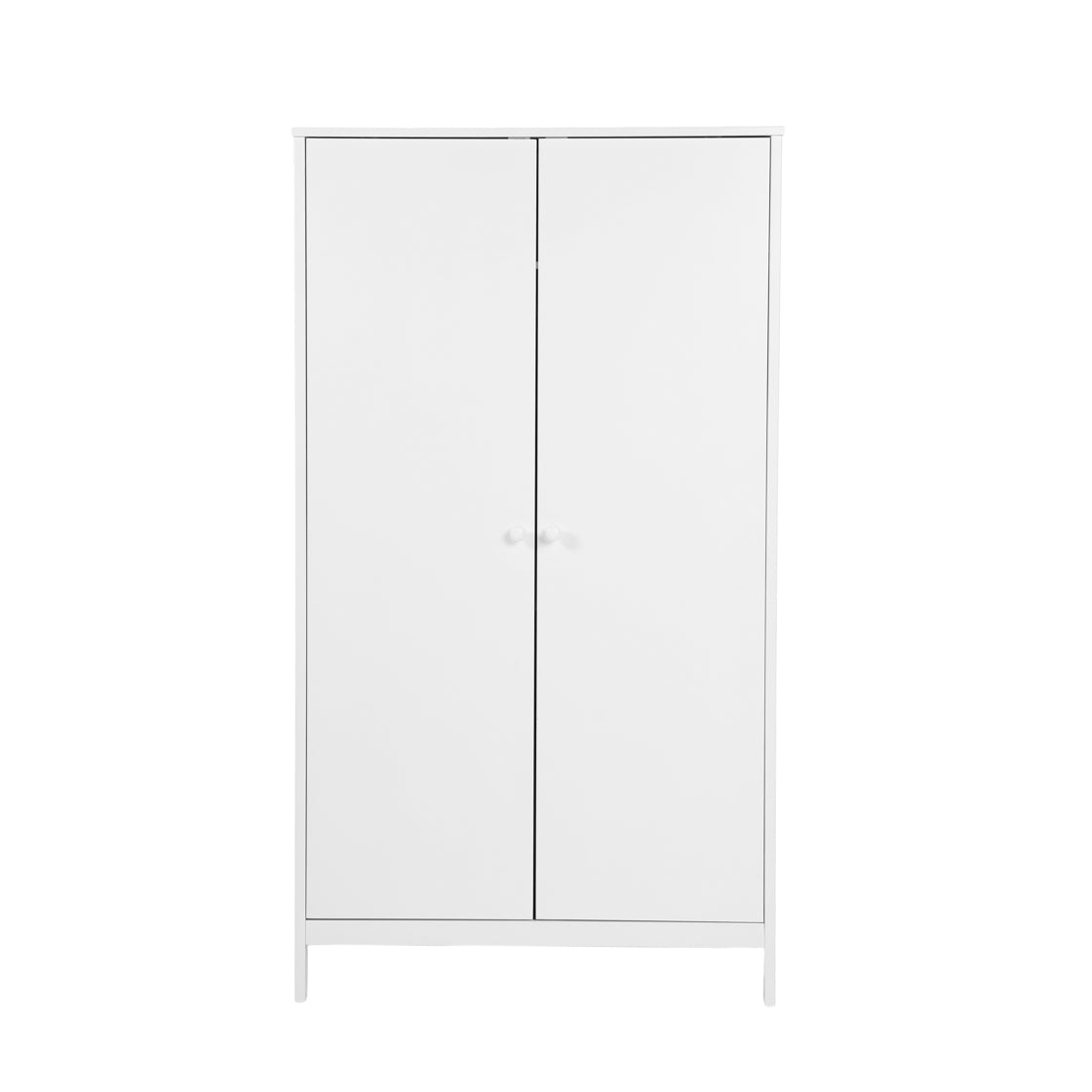 Dreamer 3 Piece Room Set White