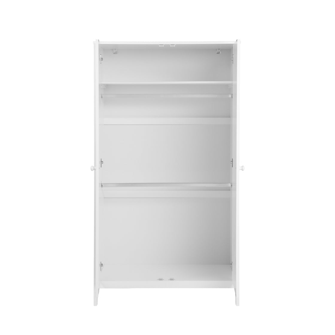 Dreamer 3 Piece Room Set White