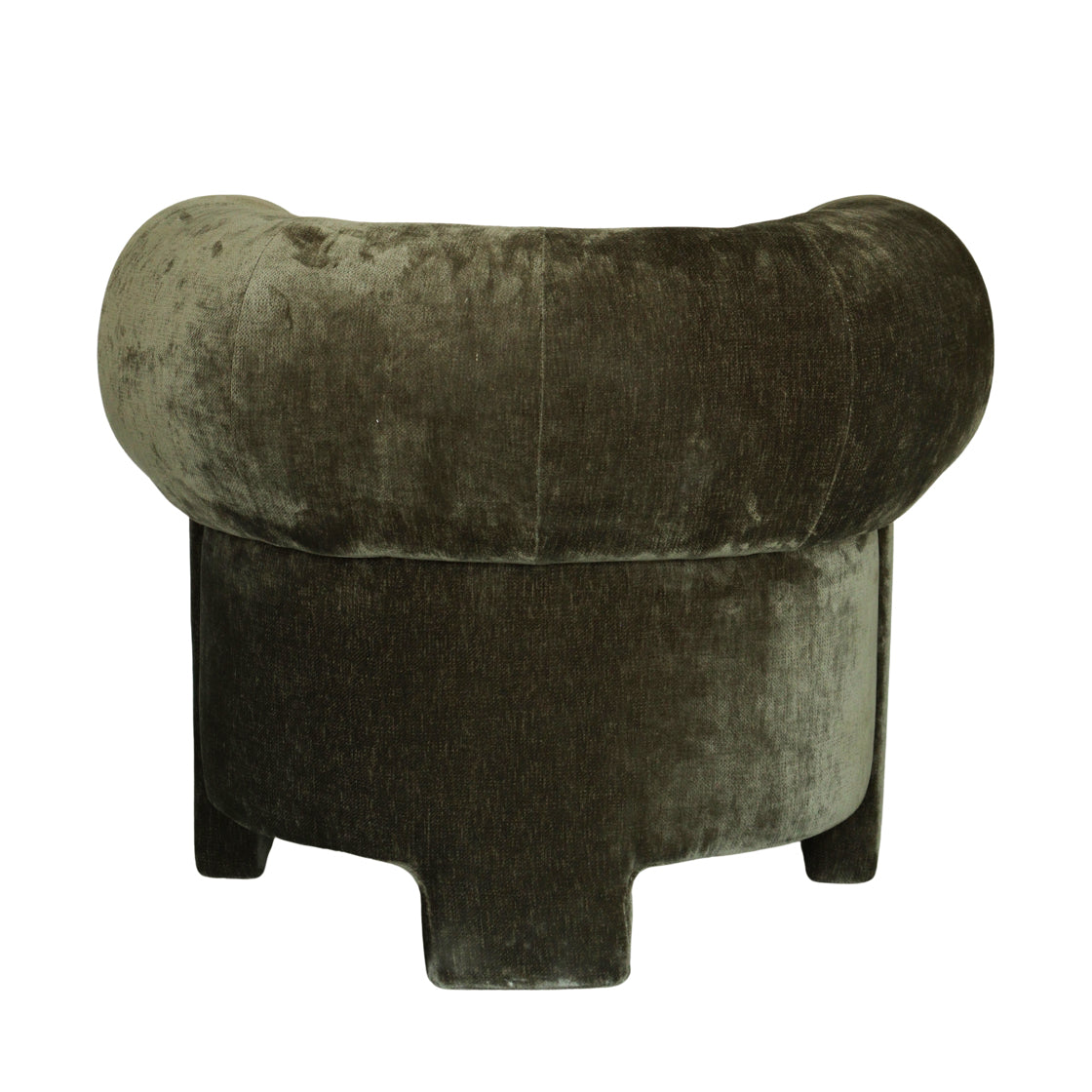 Drew Khaki Chair