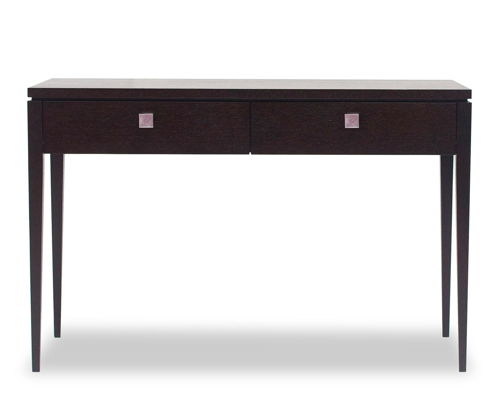 Roma Wenge Oak Dressing Table