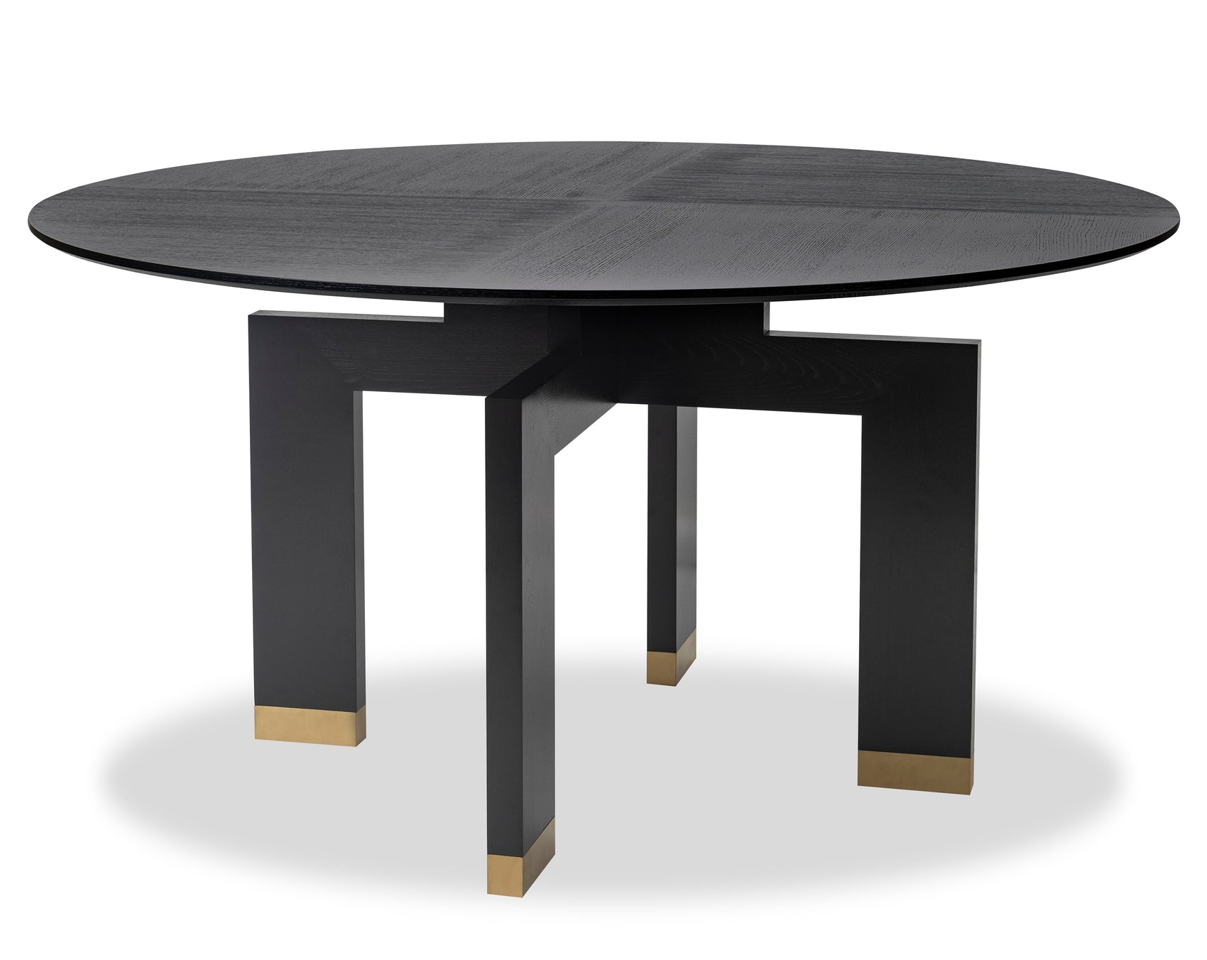 Ponte Wenge Dining Table 150cm