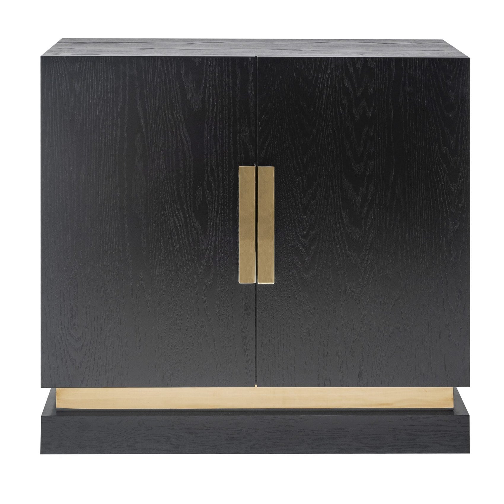 Belmond Wenge Oak Sideboard