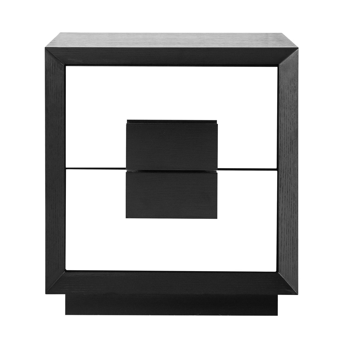 Etna Wenge Bedside Table