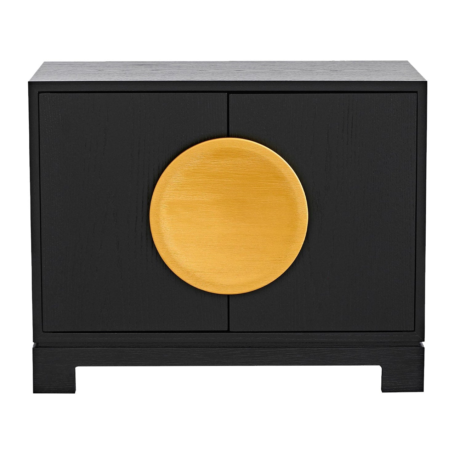 Hoxton Wenge Oak Venner Sideboard