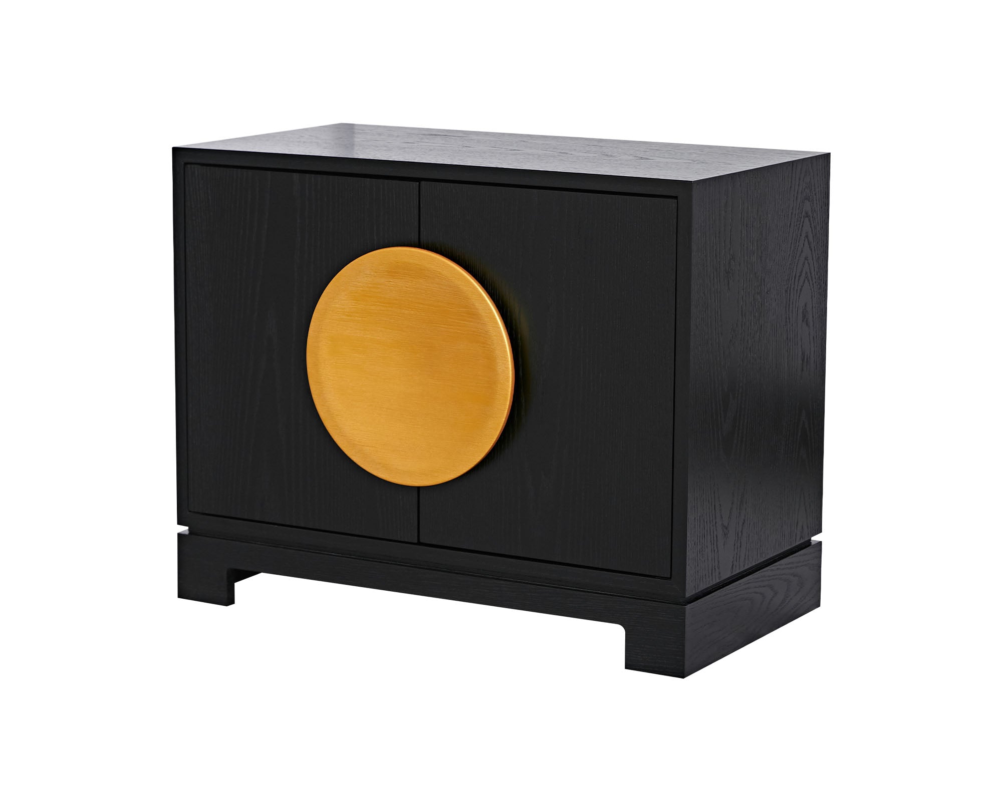 Hoxton Sideboard - Wenge Oak Venner