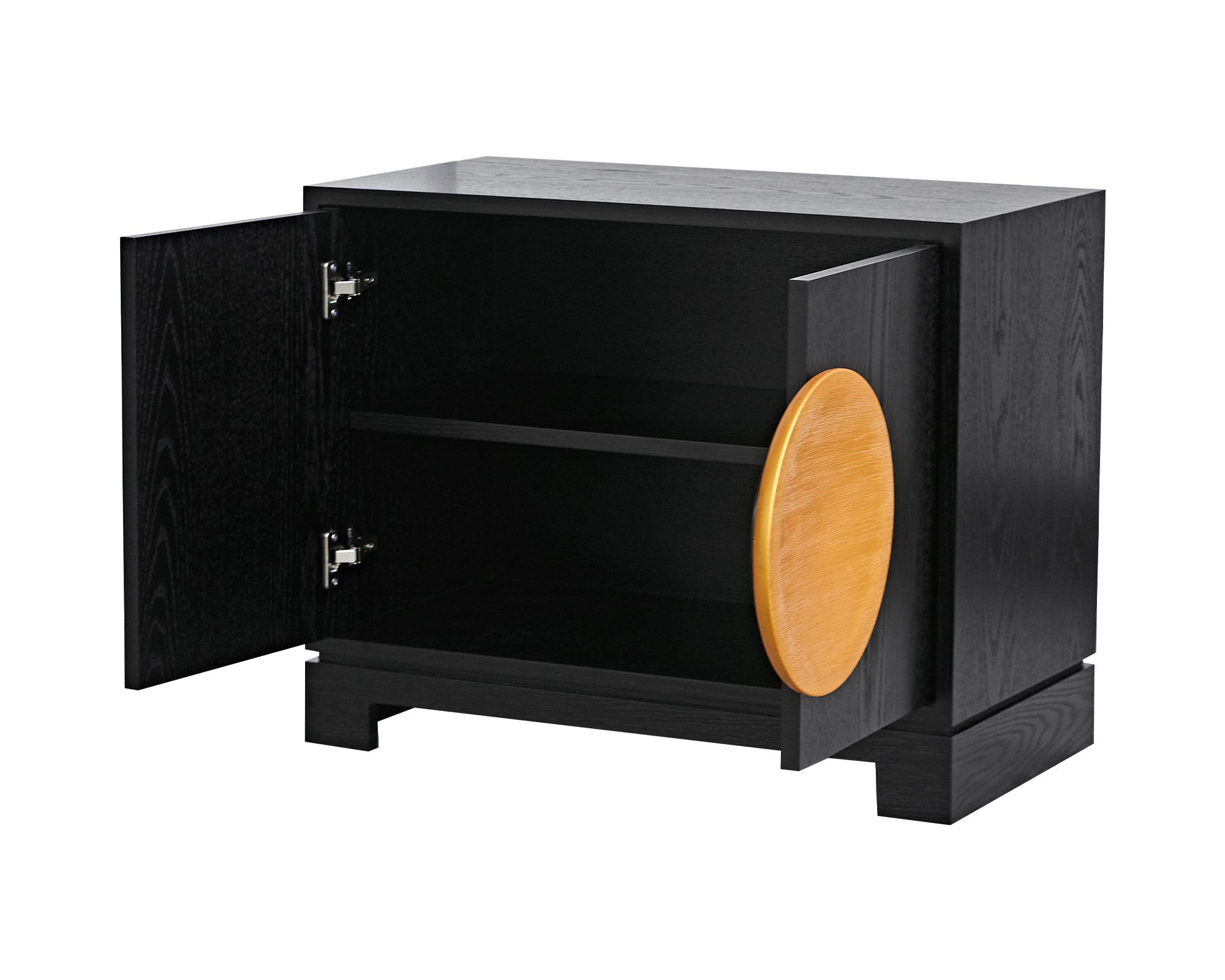 Hoxton Sideboard - Wenge Oak Venner