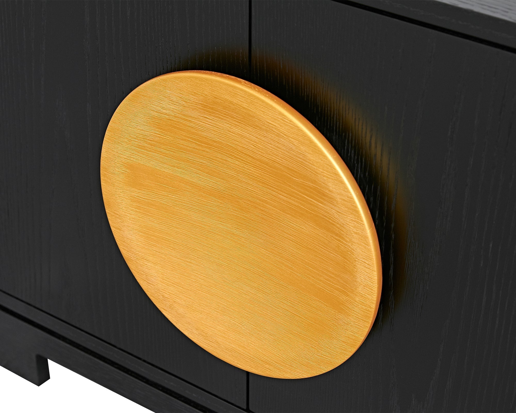 Hoxton Sideboard - Wenge Oak Venner