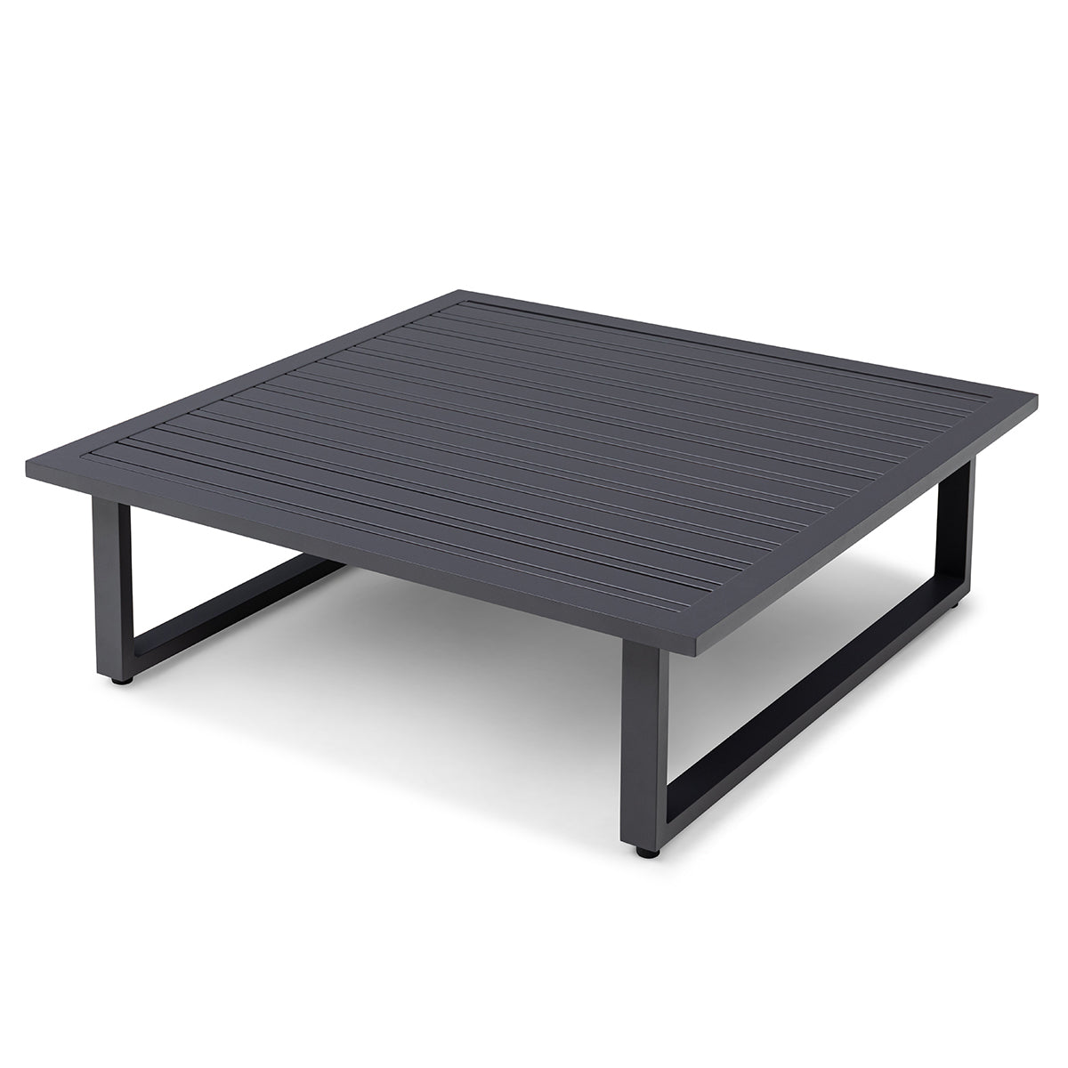 Ethos 3 Seater Sofa Set - Zinc Grey