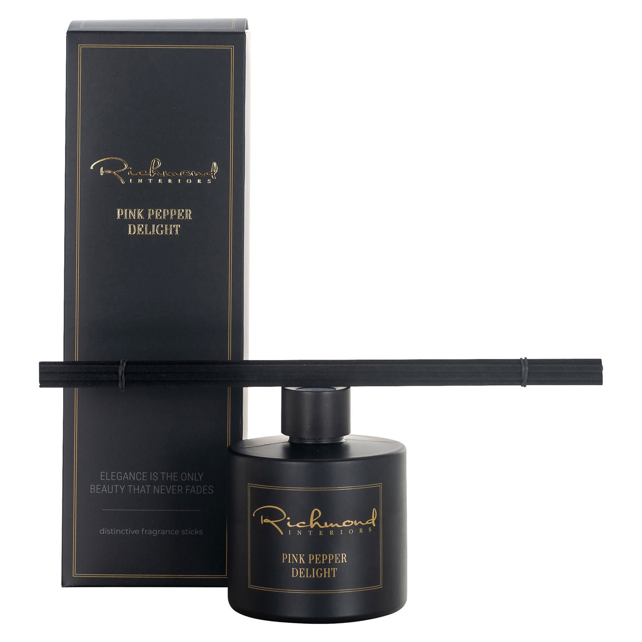 Fragrance sticks Richmond black