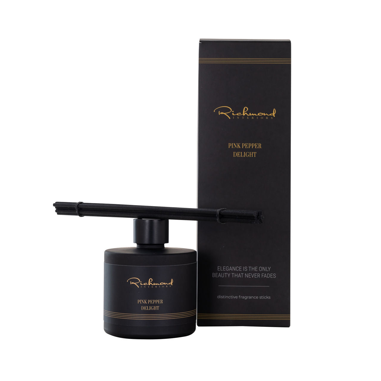 Fragrance sticks Richmond black