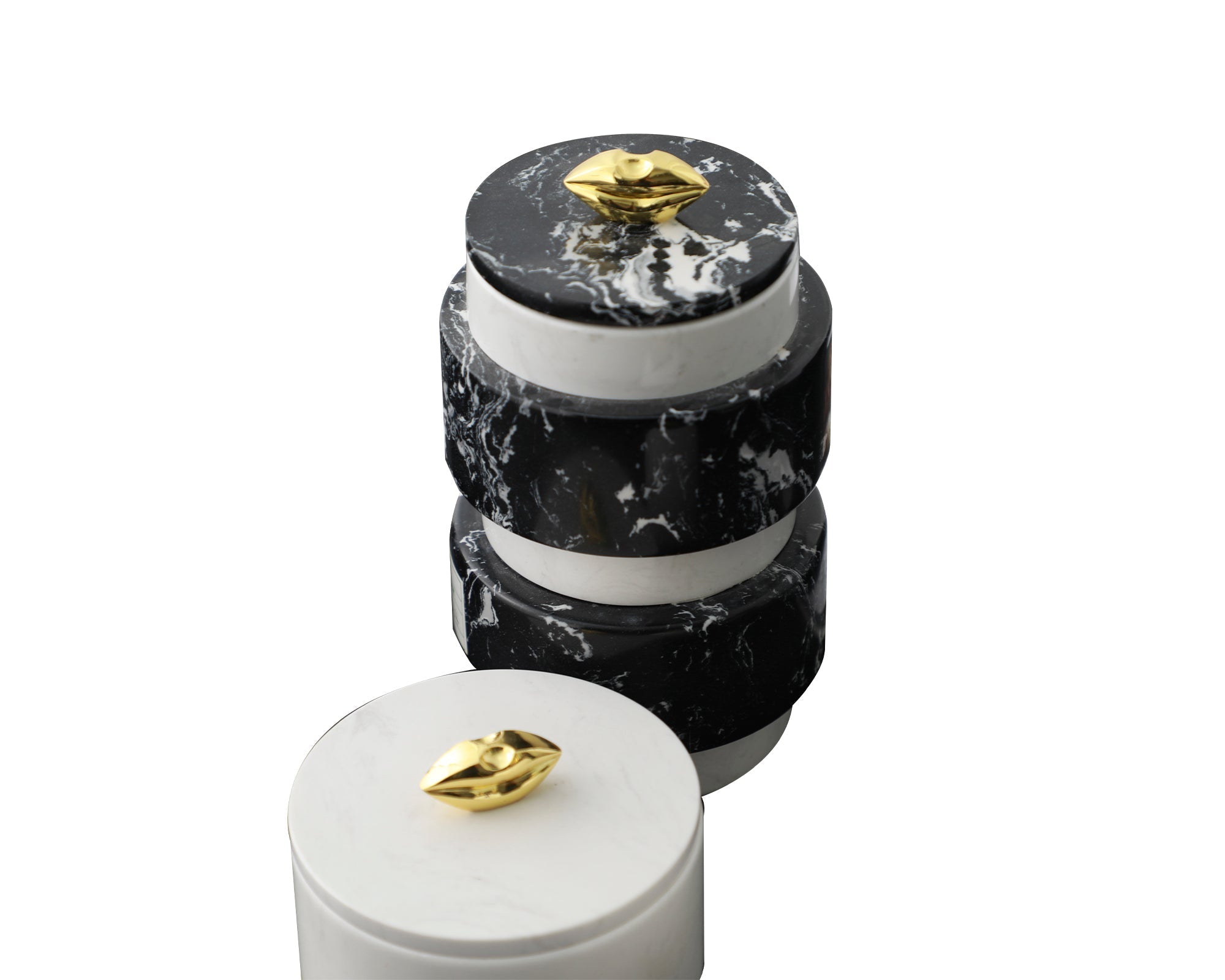 Chalton Storage Jar
