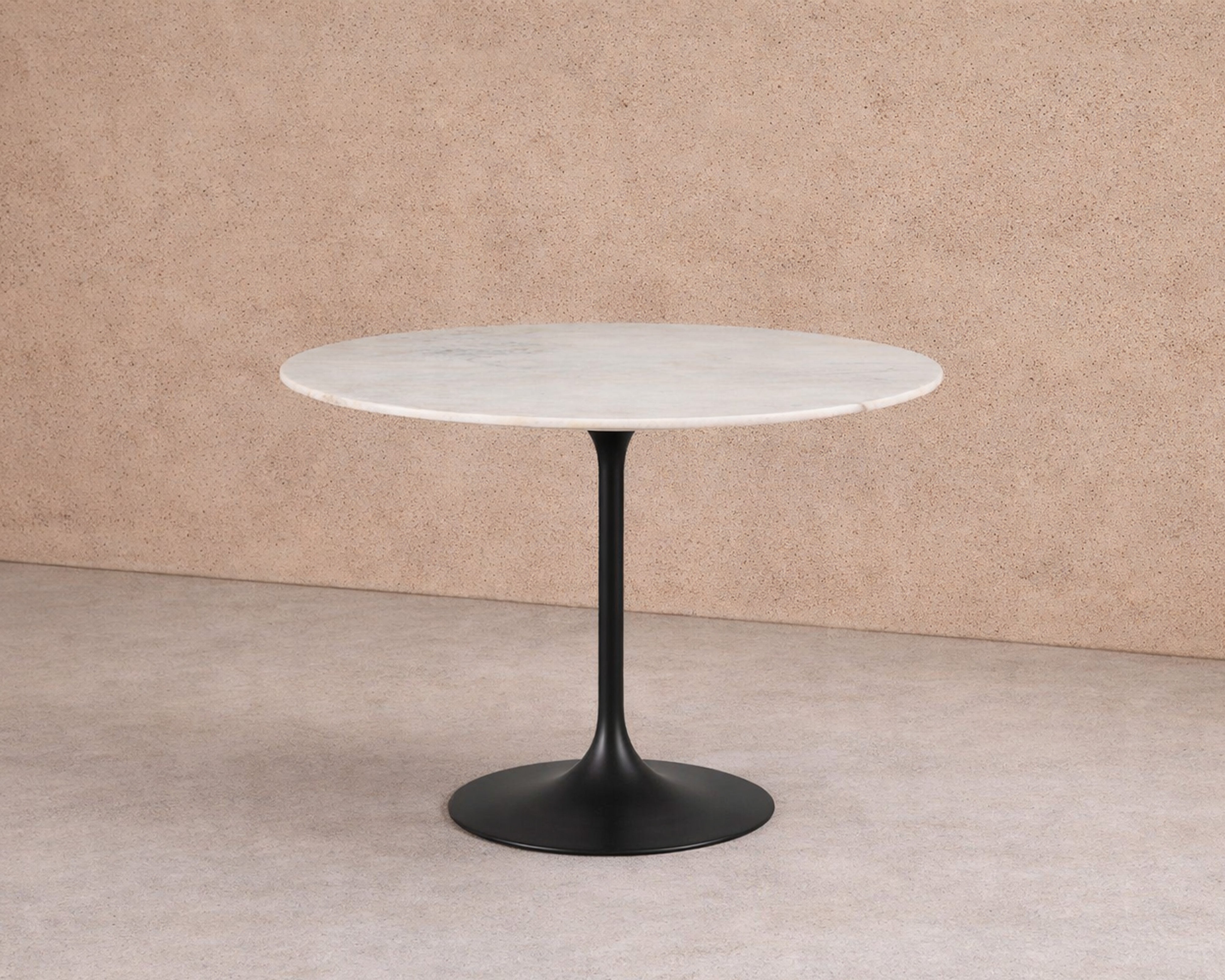 Telma Dining Table Black II - Telma Dining Table Black II